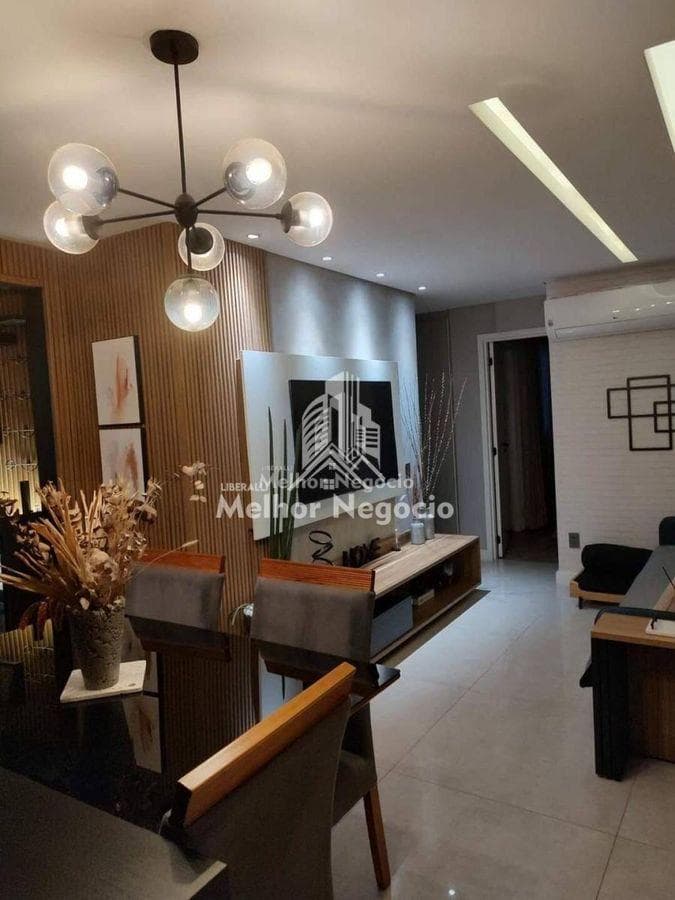 Apartamento à venda em Campinas, Parque das Flores, com 2 quartos, com 57 m² — foto 2