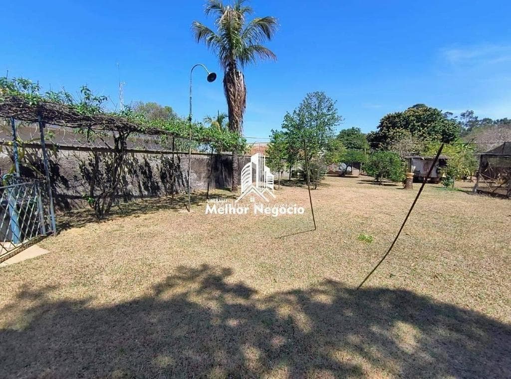 Terreno à venda em Piracicaba, Gran Park Residencial, com 1385 m² — foto 2