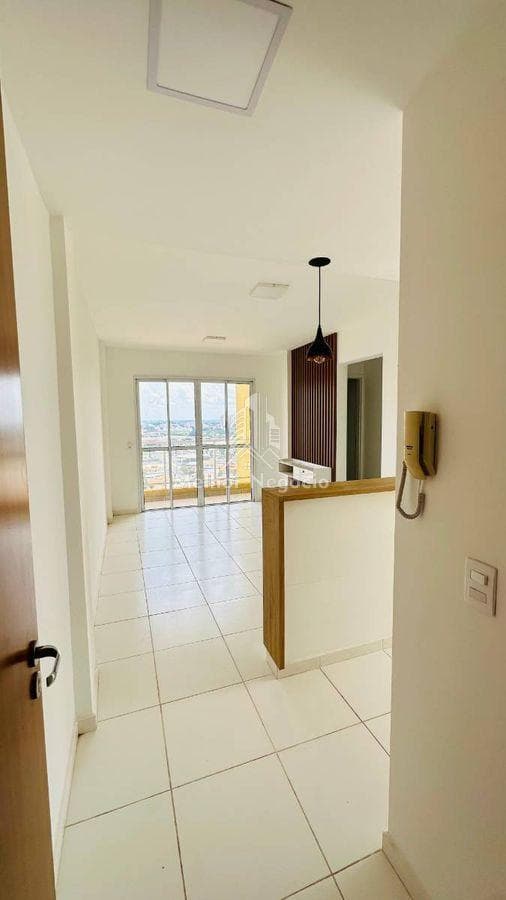Apartamento à venda em Americana, Jardim Santa Eliza, com 2 quartos, com 55 m²