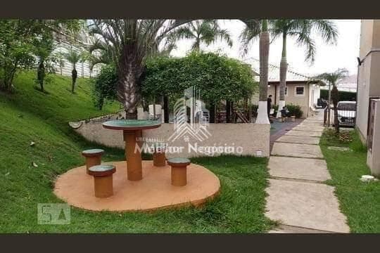 Apartamento à venda em Campinas, Jardim Márcia, com 2 quartos, com 48 m² — foto 5