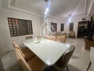 Casa à venda em Piracicaba, Morumbi, com 3 quartos, com 194 m² — foto 6