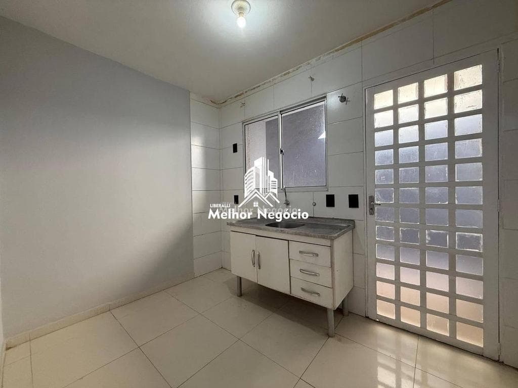 Casa à venda em Piracicaba, Parque Orlanda I, com 2 quartos, com 100 m² — foto 5
