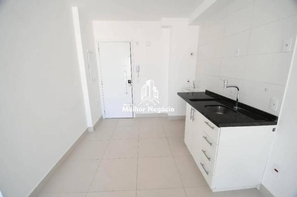 Apartamento à venda em Campinas, Vila Itapura, com 1 quarto, com 42 m² — foto 5