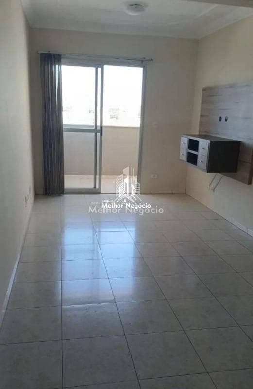 Apartamento à venda em Americana, Jardim Santana, com 3 quartos, com 94 m² — foto 2