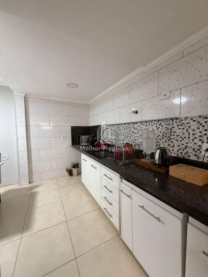 Casa à venda em Campinas, Jardim Novo Campos Elíseos, com 2 quartos, com 128 m² — foto 9