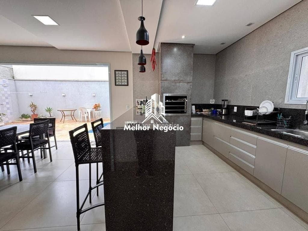Casa à venda em Piracicaba, Santa Rosa, com 4 quartos, com 307 m² — foto 9