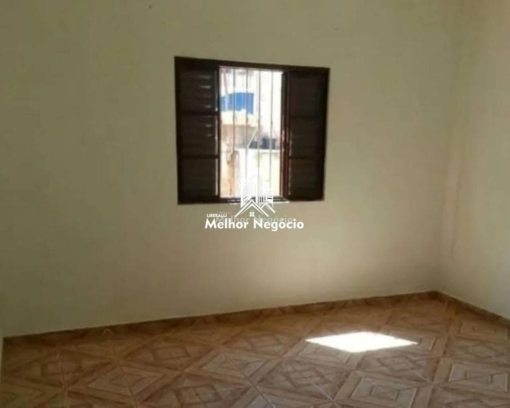 Casa à venda em Campinas, Jardim Bom Sucesso, com 3 quartos, com 130 m² — foto 5