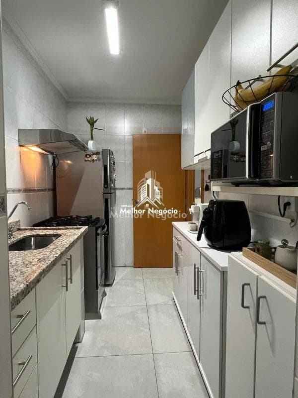 Apartamento à venda em Campinas, Vila Itapura, com 1 quarto, com 50 m² — foto 6