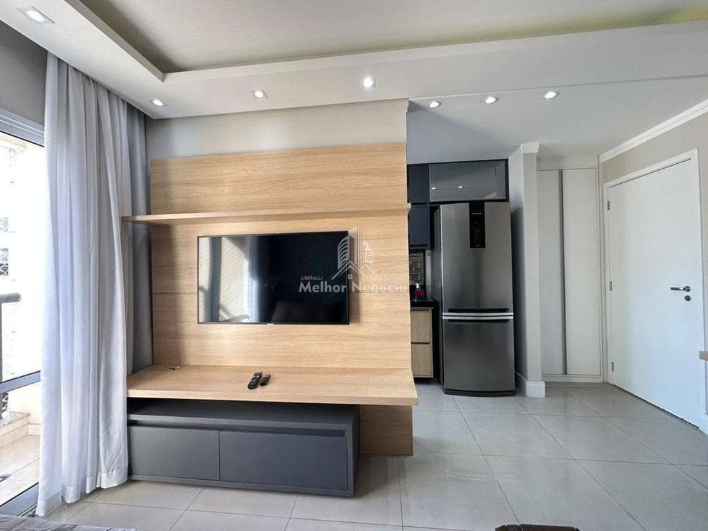 Apartamento à Venda com 2 Quartos no Bairro Jardim Chapadão em Campinas/Sp — foto 6