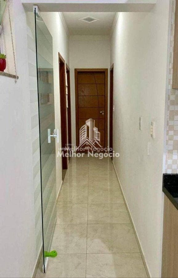 Casa à venda em Sumaré, Jardim Alvorada, com 3 quartos, com 200 m² — foto 4