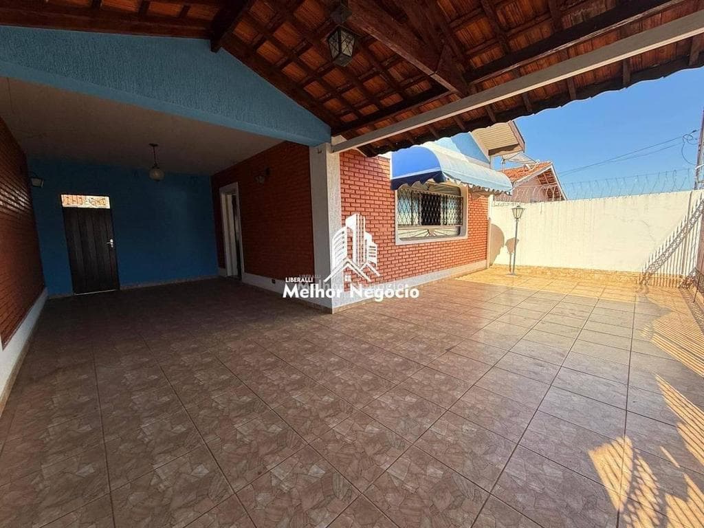 Casa à venda em Piracicaba, Piracicamirim, com 5 quartos, com 151.8 m²