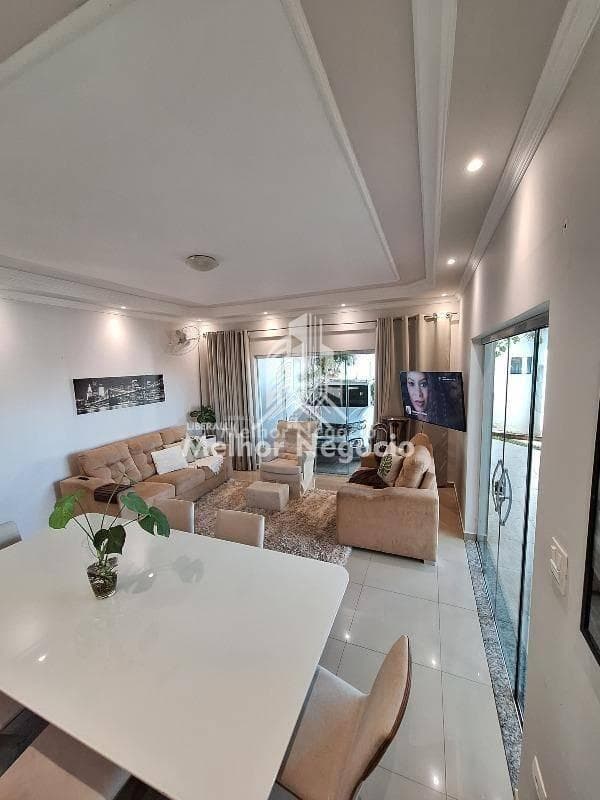Casa à venda em Piracicaba, Parque São Matheus, com 2 quartos, com 230 m² — foto 9