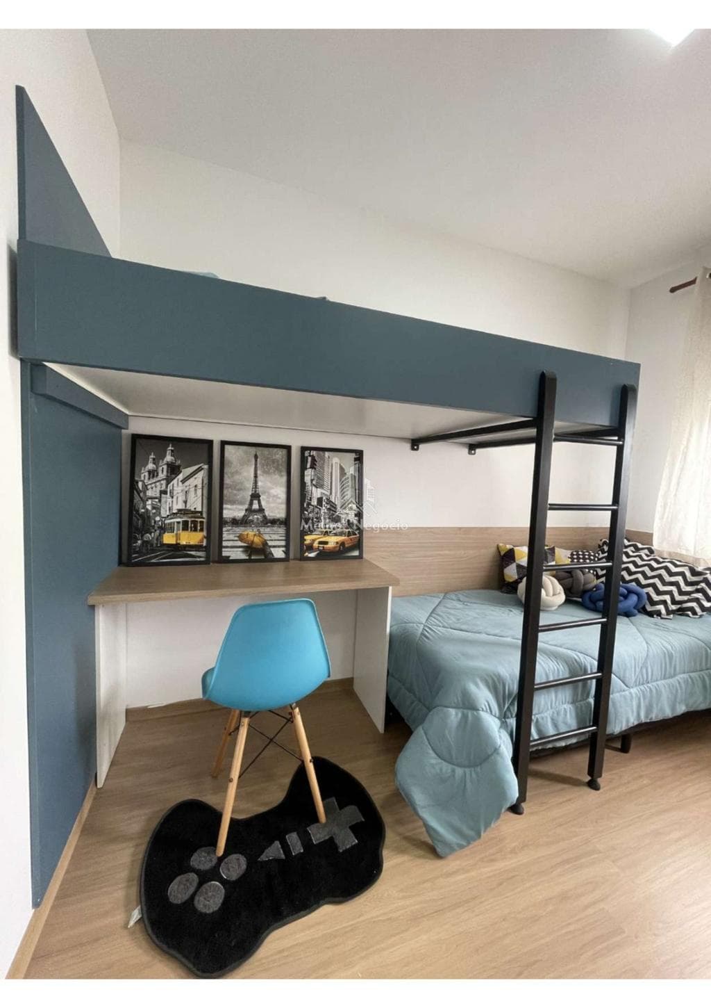 Apartamento à venda em Campinas, Jardim Aparecida, com 2 quartos, com 57 m² — foto 10