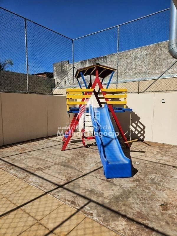 Apartamento à venda em Hortolândia, Chácaras Fazenda Coelho, com 3 quartos, com 70 m² — foto 8