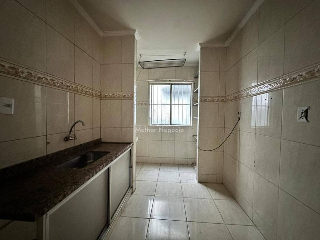 Apartamento à venda em Campinas, Conjunto Residencial Souza Queiroz, com 2 quartos, com 57 m² — foto 9