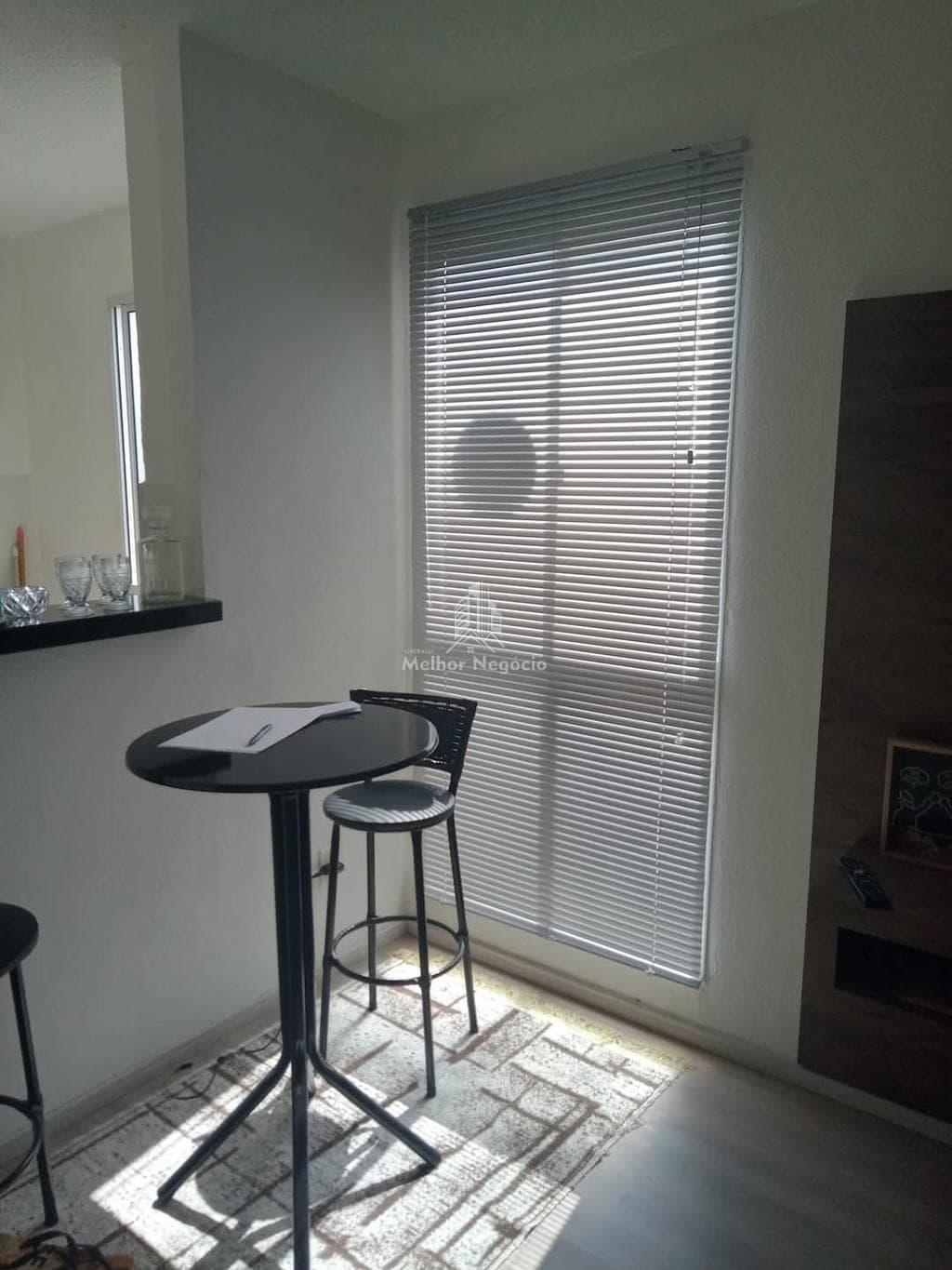 Apartamento à venda em Campinas, Jardim Bom Sucesso, com 2 quartos, com 45 m², GERAL — foto 3