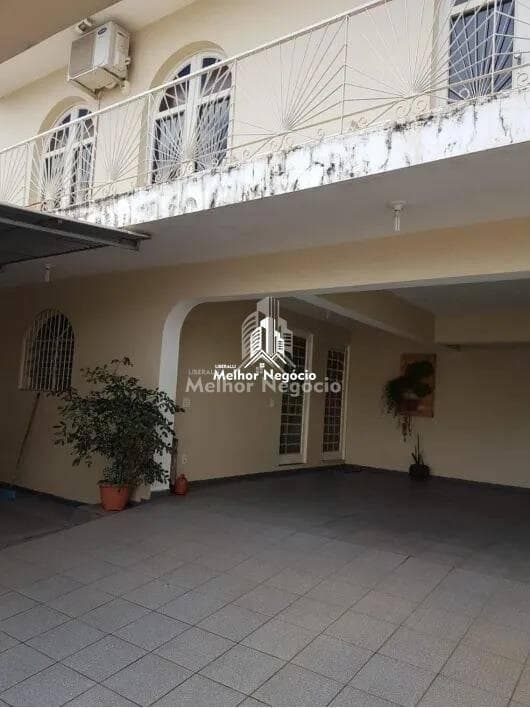 Casa à venda em Campinas, Jardim Chapadão, com 4 quartos, com 200 m²