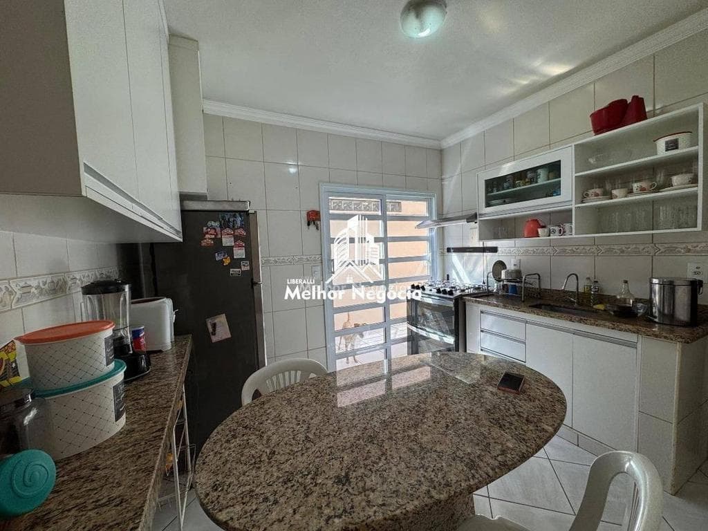 Casa à venda em Piracicaba, Jardim São Francisco, com 3 quartos, com 98 m² — foto 3