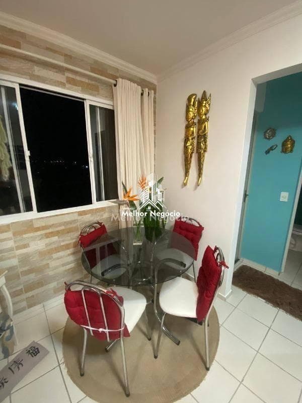 Apartamento à venda em Campinas, Jardim Itayu, com 2 quartos, com 51 m² — foto 6