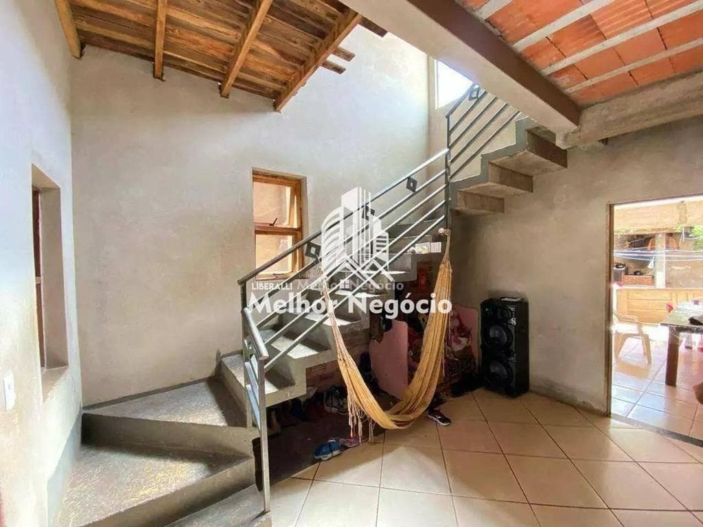 Casa à venda em Piracicaba, Residencial Serra Verde, com 4 quartos, com 212 m² — foto 6