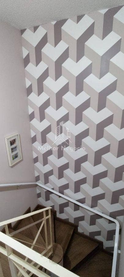 Casa à venda em Hortolândia, Jardim Interlagos, com 3 quartos, com 75 m² — foto 9