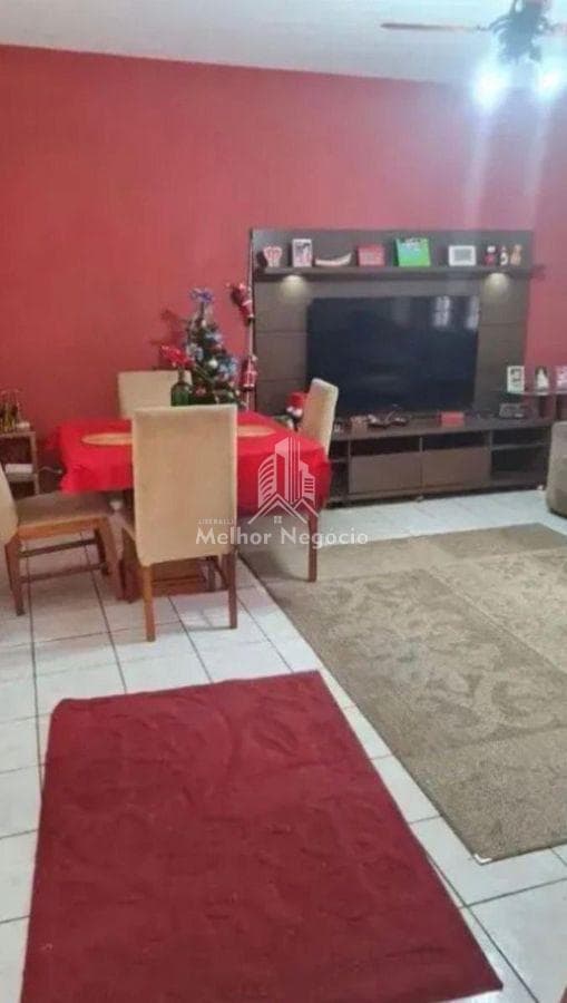 Casa à venda em Piracicaba, Jardim Glória, com 2 quartos, com 120 m²