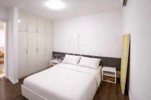Apartamento à venda em Campinas, Centro, com 1 quarto, com 45 m² — foto 9
