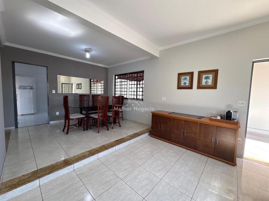 Casa à venda com 5 quartos no bairro Santa Genebra em Campinass/SP — foto 4
