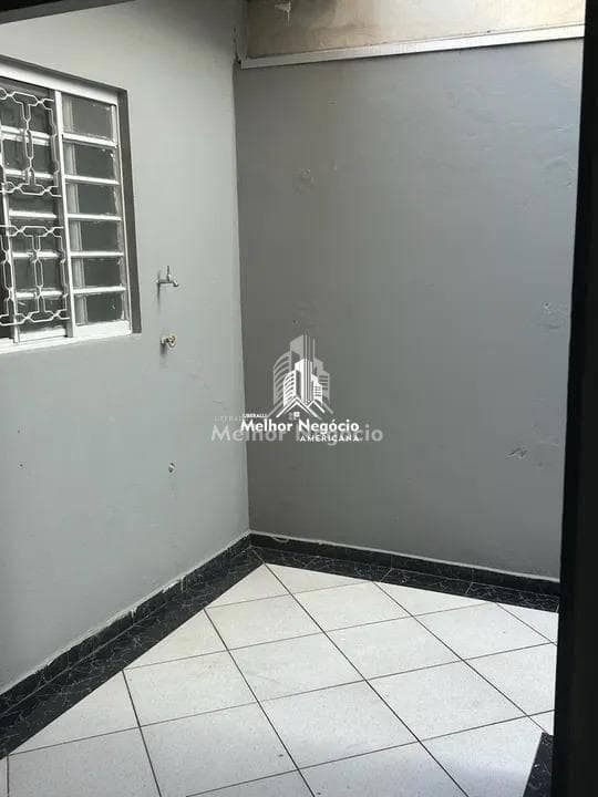 Sobrado à venda em Santa Bárbara D'Oeste, Residencial Furlan, com 3 quartos, com 170 m² — foto 8