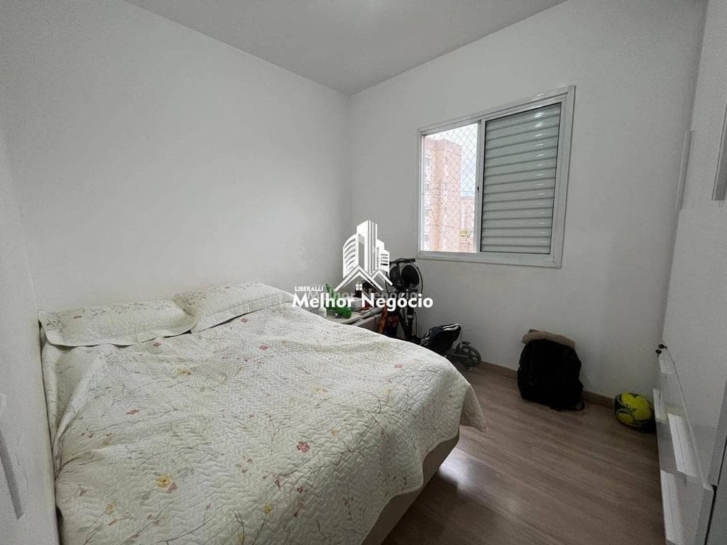 Apartamento à venda em Campinas, Residencial Fazenda Lagoa, com 2 quartos, com 42 m² — foto 6