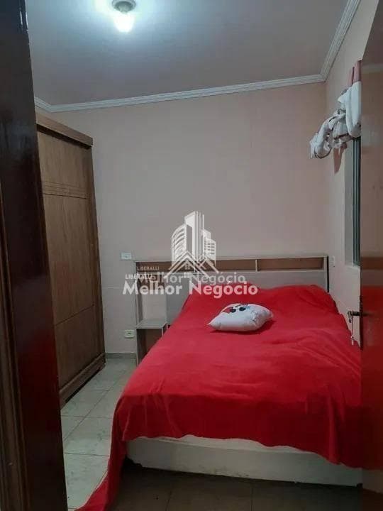Casa à venda em Sumaré, Jardim dos Ipês, com 3 quartos, com 120 m² — foto 9