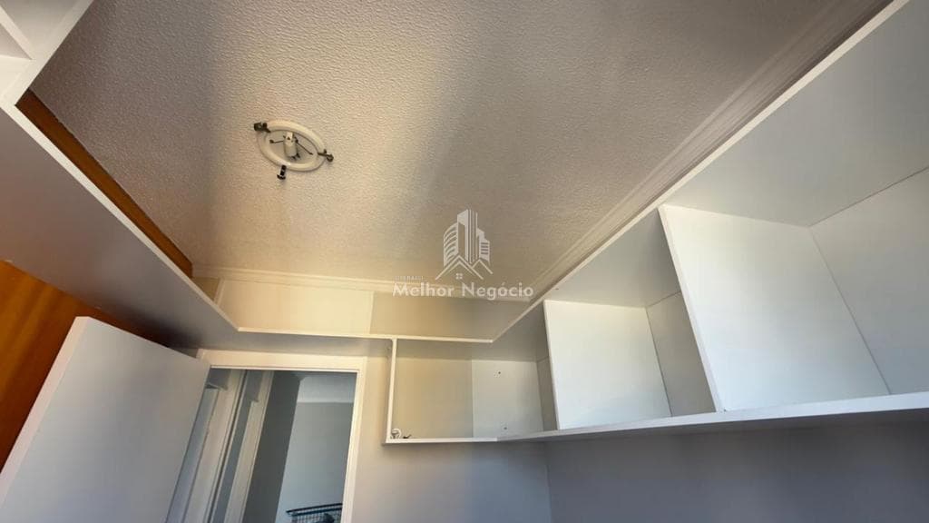 Apartamento à venda no condomínio Ilhas do Mediterrâneo em Campinas - SP — foto 8