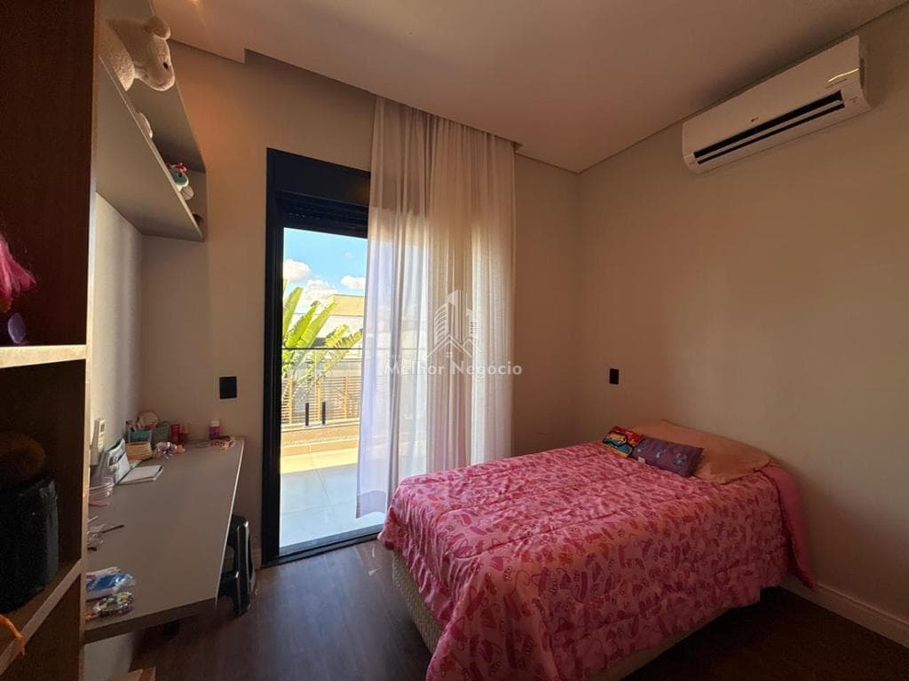 Casa à venda com 3 quartos sendo 1 suíte no Vila Monte Alegre em Paulínia/SP — foto 5