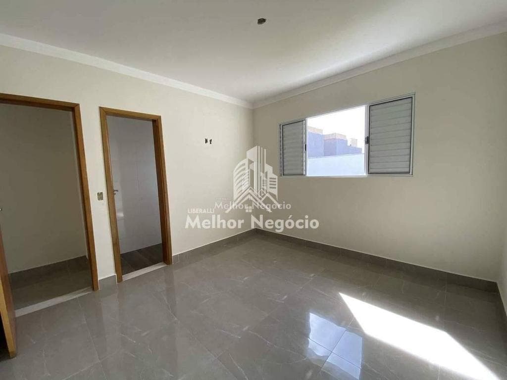 Casa à venda em Sumaré, Residencial Santa Joana, com 3 quartos, com 130 m² — foto 6