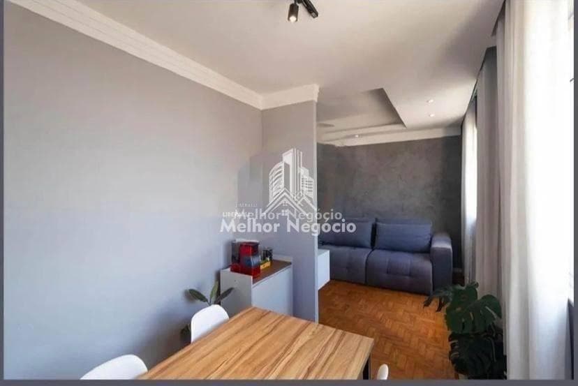 Apartamento à venda em Campinas, Centro, com 3 quartos, com 110 m² — foto 6