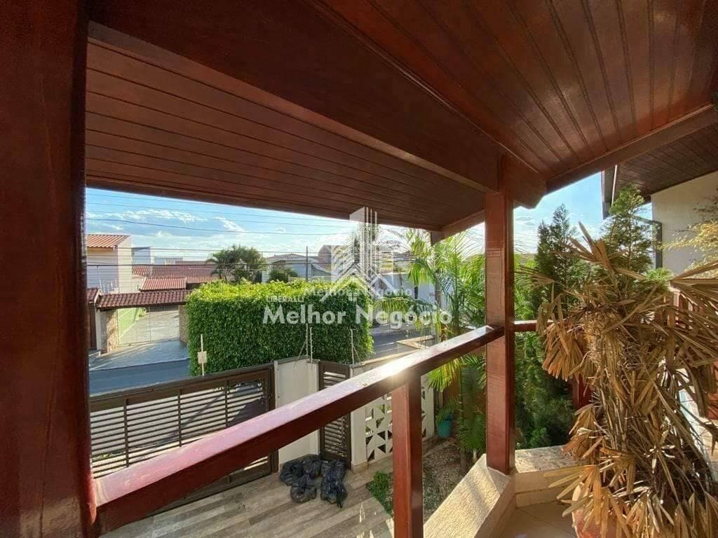 Casa à venda em Sumaré, Jardim Macarenko, com 4 quartos, com 250 m² — foto 9