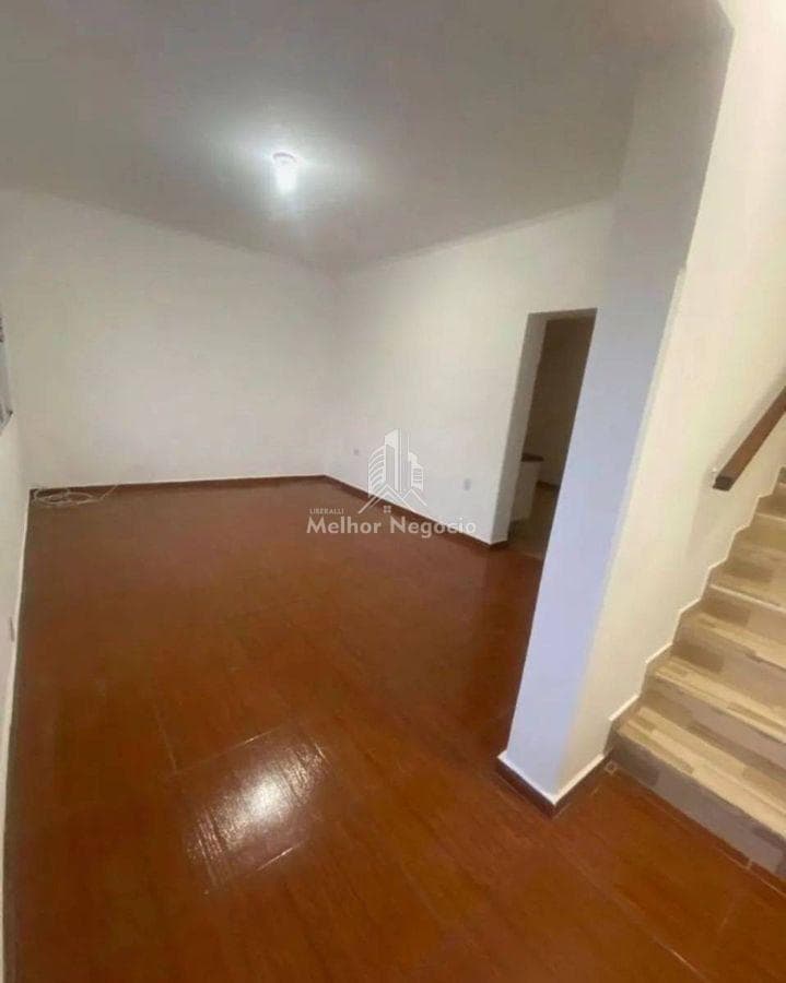 Casa à venda em Americana, Vila Cordenonsi, com 3 quartos, com 144 m² — foto 3