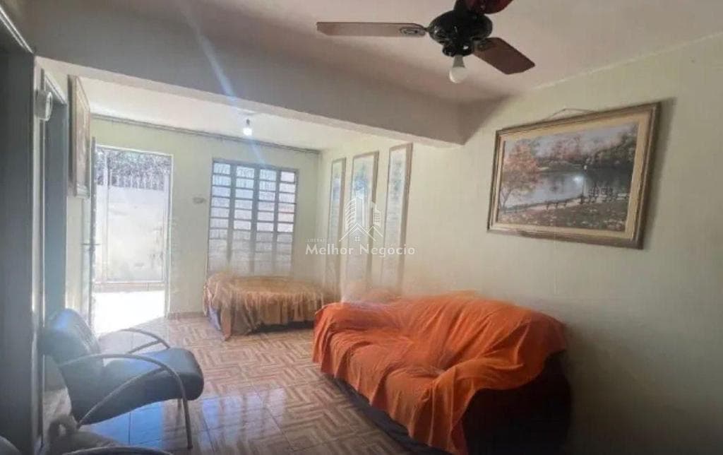 Casa à venda em Piracicaba, Jaraguá, com 3 quartos, com 170 m²
