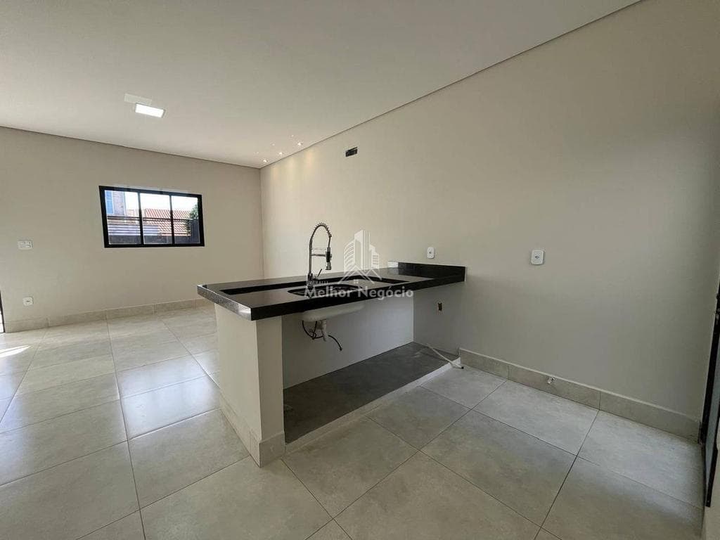 Casa à venda em Sumaré, Parque Sevilha (Nova Veneza), com 3 quartos, com 83 m² — foto 7