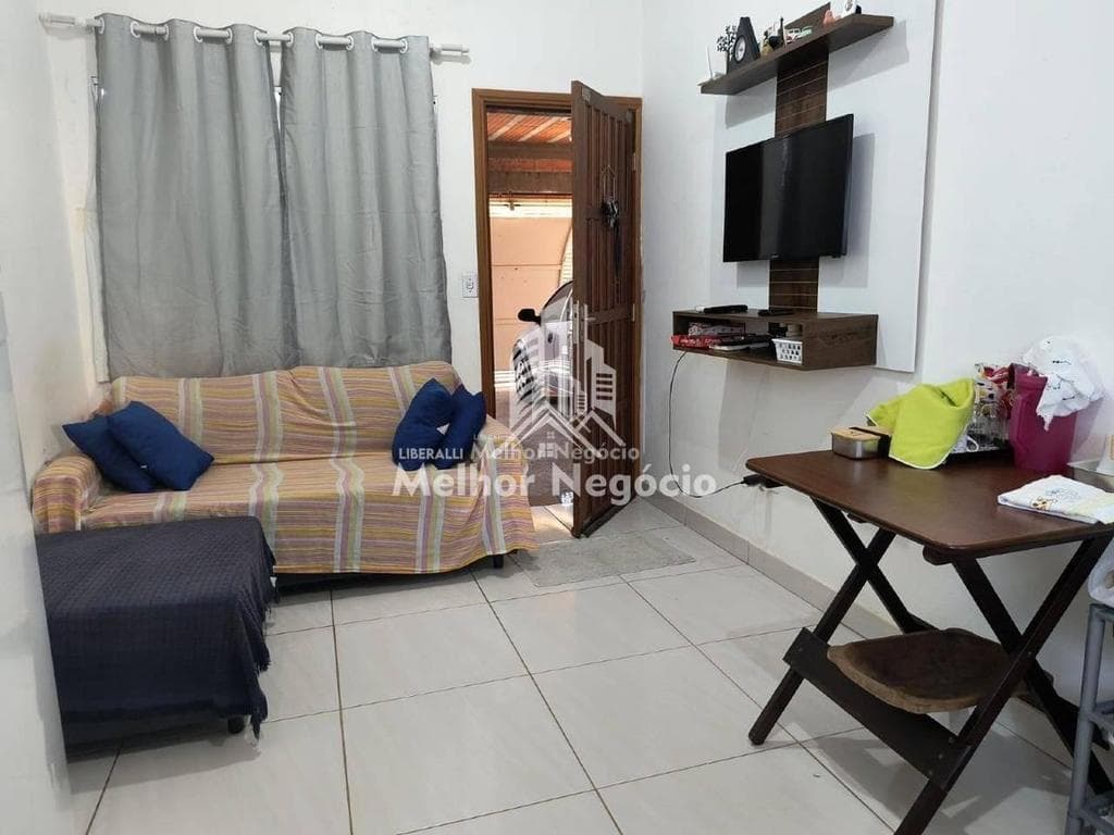 Casa à venda em Piracicaba, Pompéia, com 1 quarto, com 142 m² — foto 3