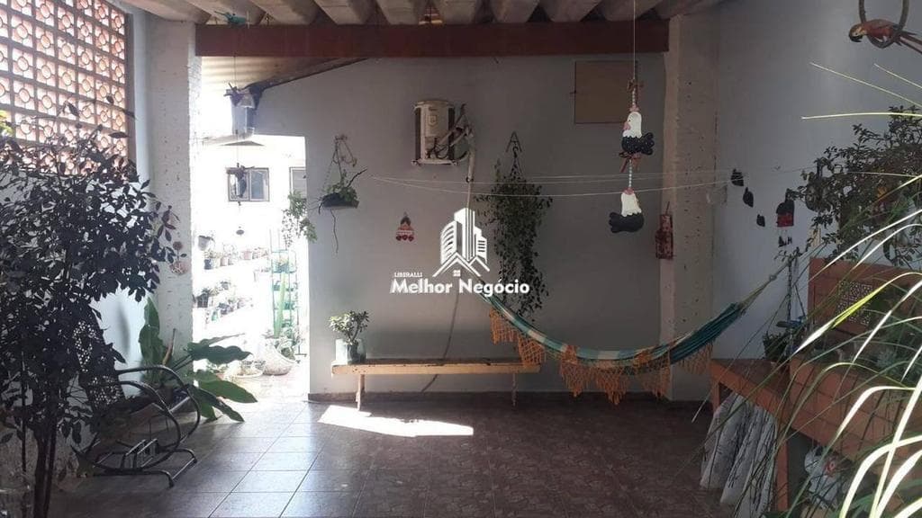 Casa à venda em Paulínia, Parque da Represa, com 3 quartos, com 143 m² — foto 10