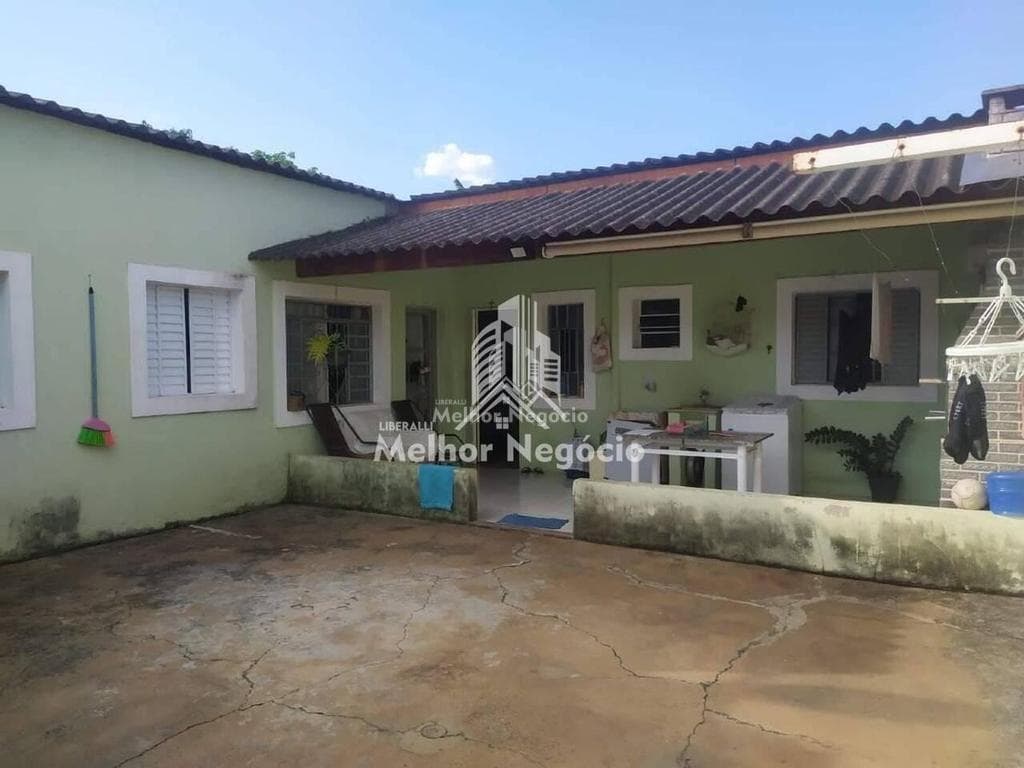 Casa à venda em Campinas, Vila San Martin, com 6 quartos, com 148 m² — foto 10