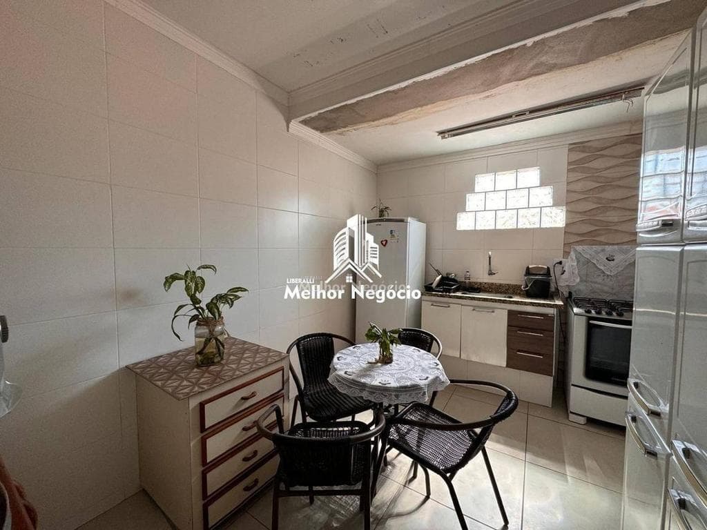 Casa à venda em Piracicaba, Parque Água Branca, com 2 quartos, com 80 m² — foto 3
