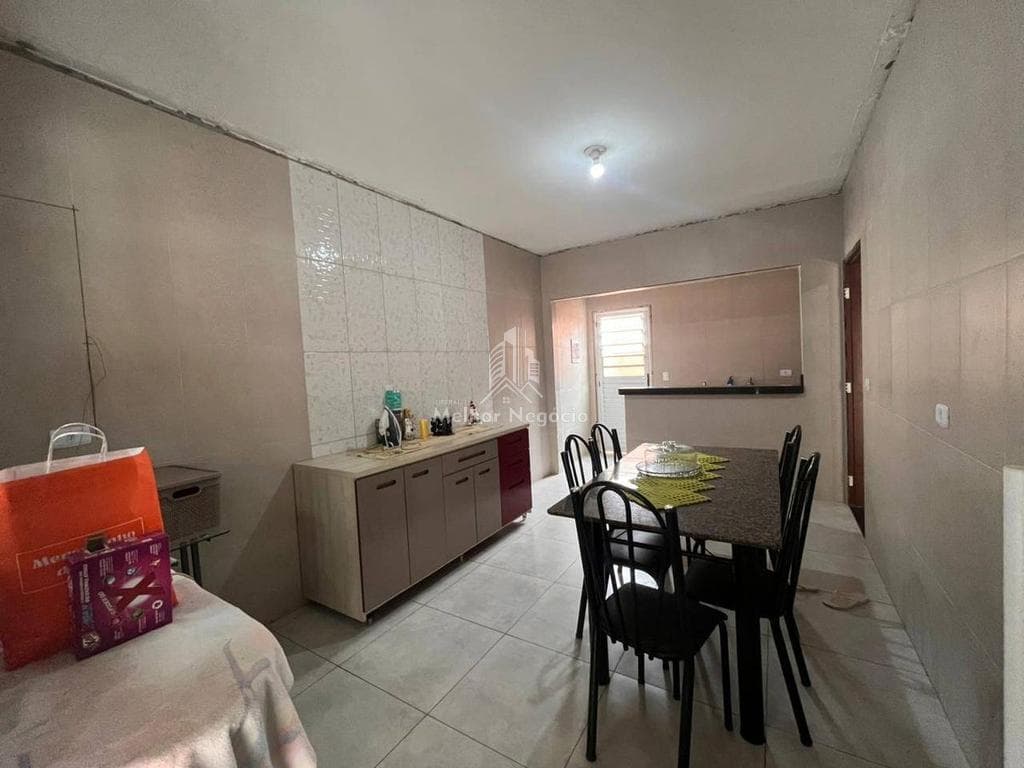 Casa à venda em Piracicaba, Água Branca, com 2 quartos, com 120 m² — foto 7