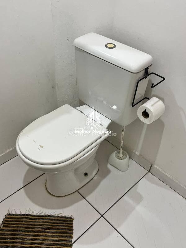 Casa à venda em Campinas, Jardim Paraíso de Viracopos, com 2 quartos, com 52 m² — foto 7