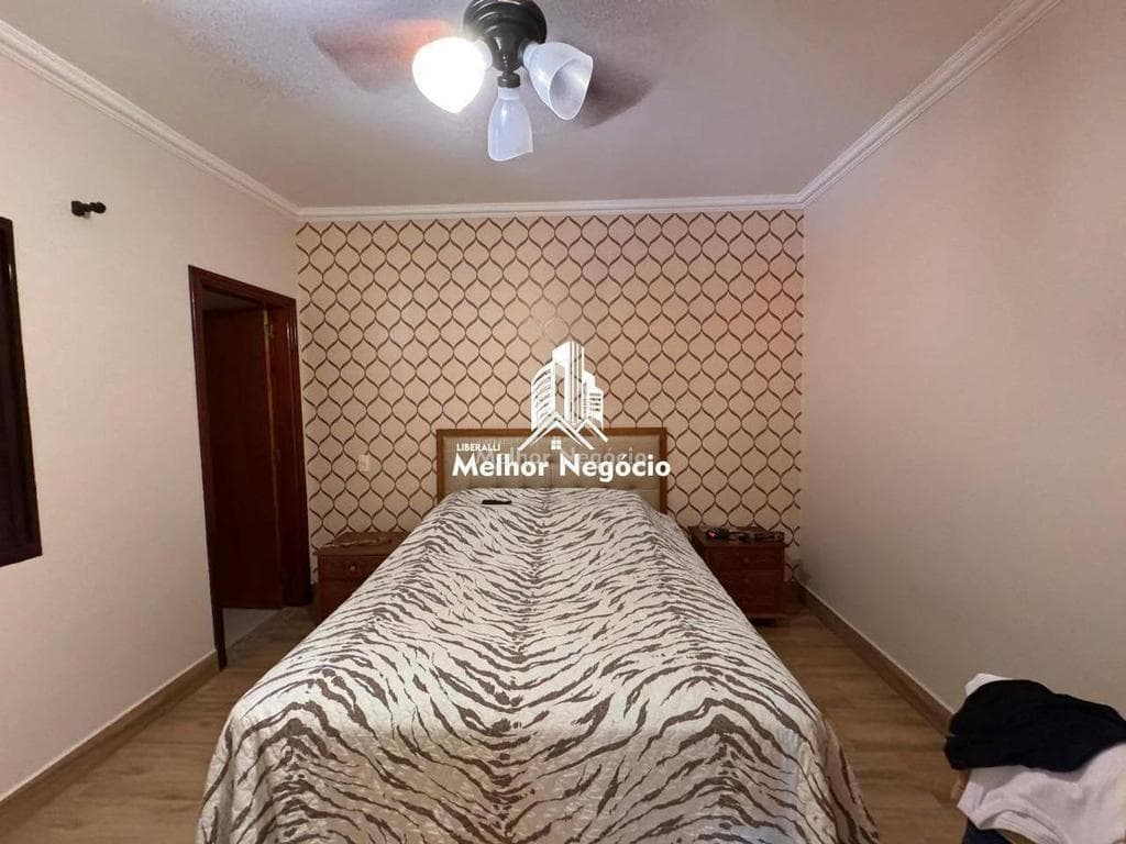 Casa à venda em Piracicaba, Glebas Califórnia, com 3 quartos, com 170 m² — foto 9