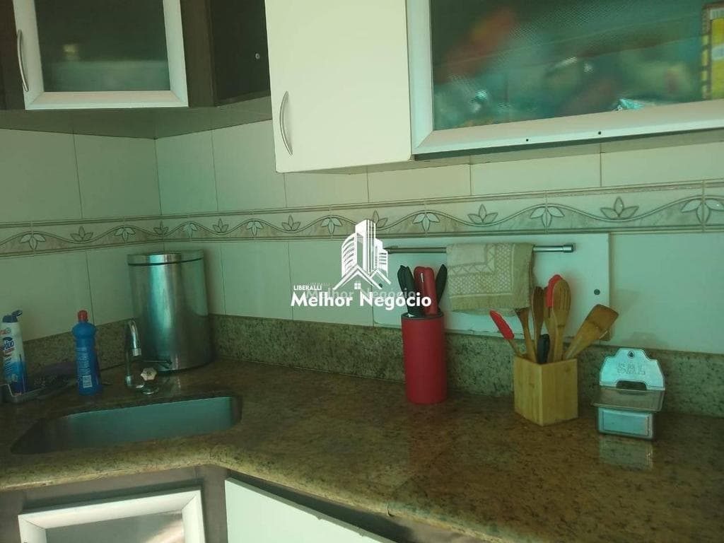 Casa à venda em Paulínia, São Luiz, com 3 quartos, com 190 m² — foto 8