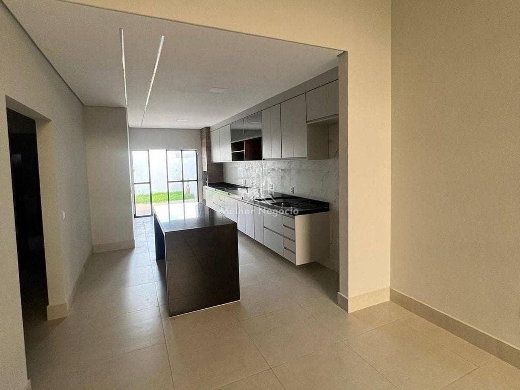 Casa à venda em Sumaré, resedencial real park, com 3 quartos, com 139 m² — foto 4