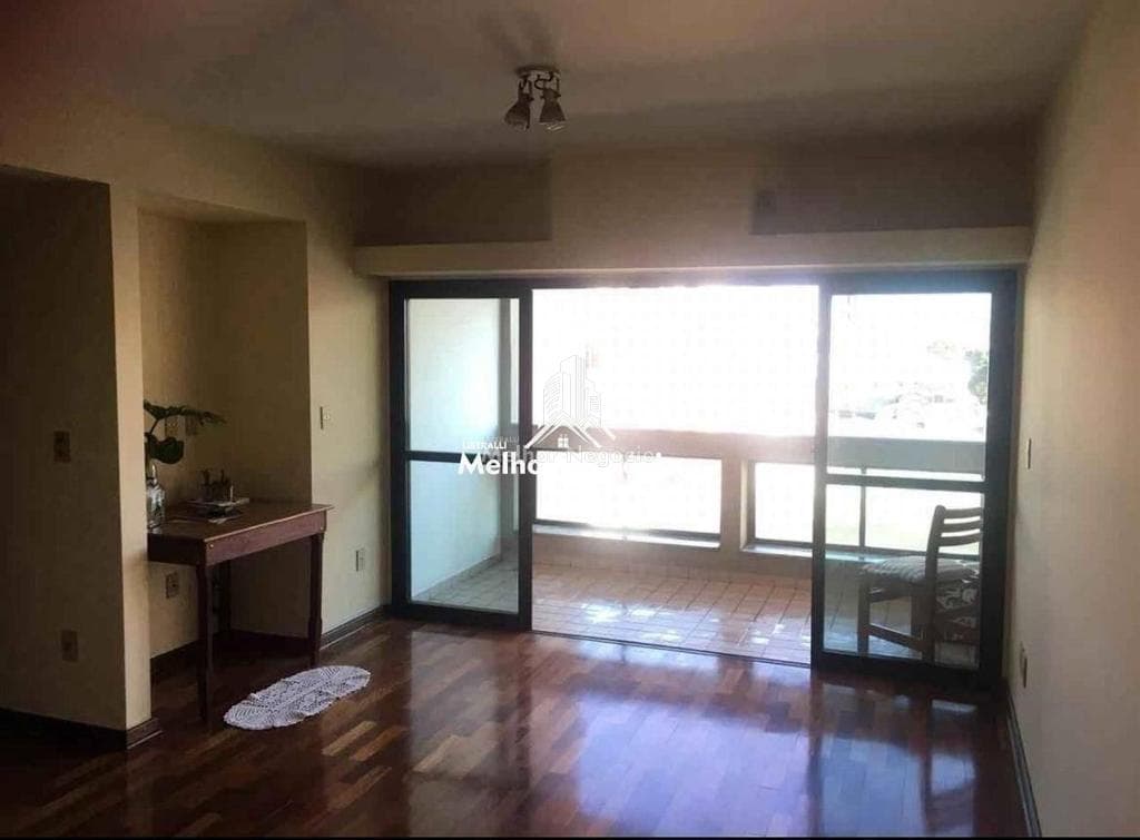 Apartamento à venda em Piracicaba, Cidade Alta, com 3 quartos, com 112 m² — foto 2