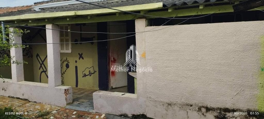 Casa à venda em Sumaré, Jardim Dall'Orto, com 2 quartos, com 75 m² — foto 8
